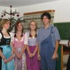 Theaterdarsteller 2011